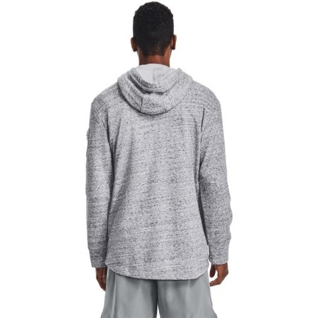 Hoody Under Armour Curry Underrated Utility Hoody, Size 46-48 (1362003-011)-2