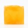 Handmade soap, 90 g, aroma of orange with cinnamon, bath spirit