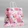Gift Craft Package, Packaging, “Gift for You”, Flowers, 32 x 28 x 15 cm
