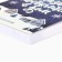 New Year. Diary A6, 120 L "Let the fairy tale knock into the house!"