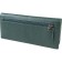 N/k wallet, button, mint color