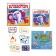 Board Game "Word -Top", 6+