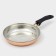 Copper pan, 800 ml, d = 20 cm, 1 variety