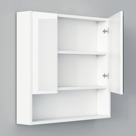 SPECTRUM 70, 70 x 65 x 12 cm wardrobe, with a argument-1