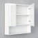 SPECTRUM 70, 70 x 65 x 12 cm wardrobe, with a argument