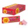 Chewing gum Chupa-Chups Big Babol Strawberries, 21 g