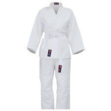 Кимоно для каратэ RuscoSport, 270-330 г/м², рост 120
