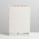 Gift folding box, packaging, “March 8”, 21 x 15 x 7 cm