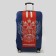 Case for a suitcase 28 "," Mr. President "