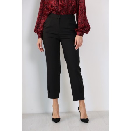 Female trousers, size 52-4
