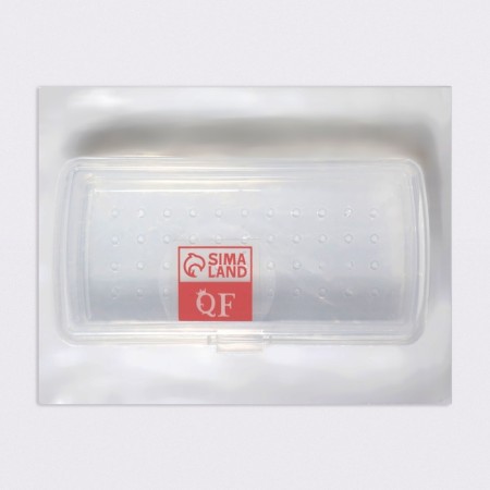 Tool sterilizer, plastic, transparent color-4