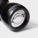 Mill for spices Magistro Softline, 11.5 cm, black color