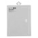 Revisionine Luke "Vento" DR1520ECO, 150 x 200 mm, plastic
