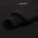 Sweatshirt for a boy, black color, size 116 cm