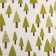 Stellyer box for storage with a “Christmas tree” lid, 37 × 26 × 24 cm