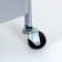 Joy Home carts, 3-tier, gray