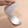 Interior mirror for decoration, without a frame, 20 × 30 cm