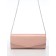Female bag on a magnet, the color is pink-peak