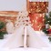 Salphell "Christmas tree with gifts with the new 2025 year", 13x24x8 cm