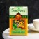 Green tea with apple and mint, 100 g