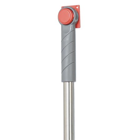Holder for a mop-10