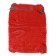 The grid is vegetable, red, 50 x 80 cm, 35 - 40 kg