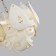 Cabochon E14 11x40W chandelier