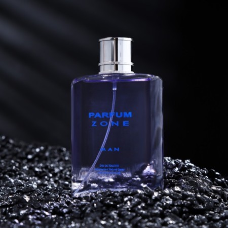 Men's toilet water Parfum Zone, 100 ml-1