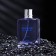 Men's toilet water Parfum Zone, 100 ml