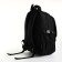 Youth backpack from lightning textiles, 5 pockets, black color