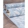 Rectangular carina carina rugs zela, size 120x180 cm, color 04