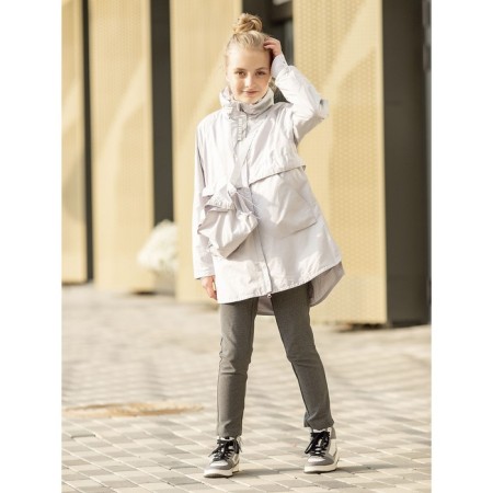 Park-Black Park for a girl, height 134 cm-1