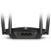 Wireless Mercusys MR60X AX1500 10/100/1000Base-TX Black