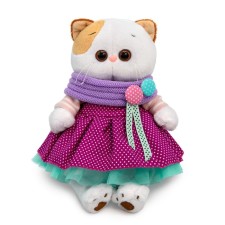 Soft toy 