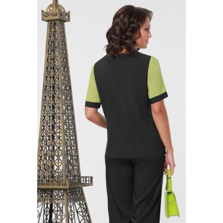 Female blouse, size 44-2