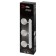 Lamp wall-flowing spot OL36-3 WH MR16 GU10 IP20, white