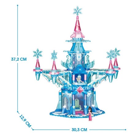 Constructor "Ice Abode", 459 details-1