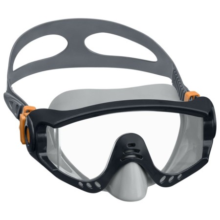 SPLASH TECH swimming mask, from 14 years old, MIX color, 22044 Bestway