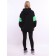 Sweatshirt for a boy, height 110 cm