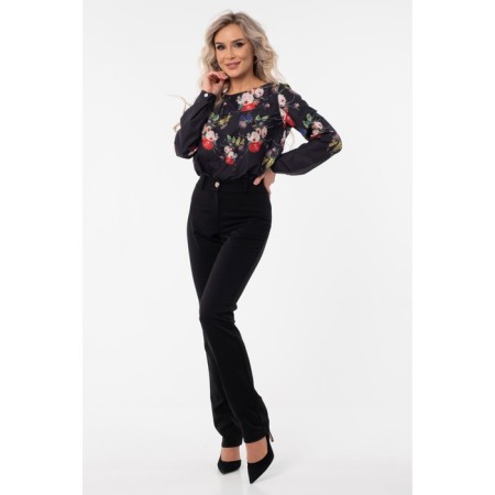 Female blouse, size 42-5