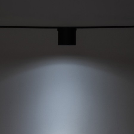 TRUKOL Lumber ULTRA "BOOK" LED 6W 3000K-5700K CRI90 Black 8x8x7.5cm-3