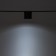 TRUKOL Lumber ULTRA "BOOK" LED 6W 3000K-5700K CRI90 Black 8x8x7.5cm