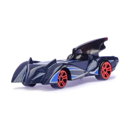 Metal car Hot Cars, scale 1:64, mix-10