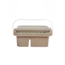 Boist for art brushes made of plastic, professional