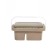 Boist for art brushes made of plastic, professional