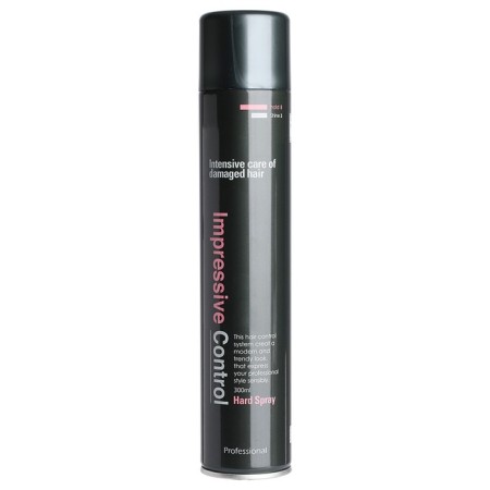 Hair varnish Mugens Hard Spray, 300 ml