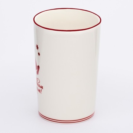 New Year. Mug "Happy New Year!", 385 ml-1