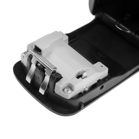 Coater COMPLY CODE TUNDRA LIGHT, Black Color Black-11