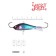 Balancir Lucky John Baltic 6, 6 cm, color 121