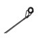 The float rod with the rings of Salmo Sniper Bolognese Medium M, test 3-15 g., Length 3 m.